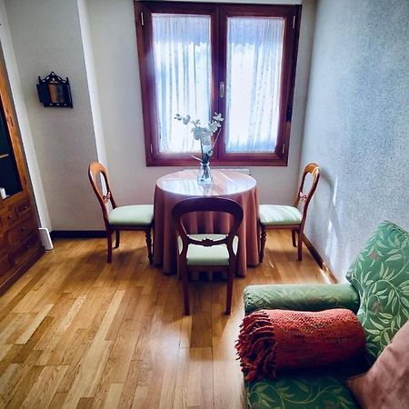 סלאמנקה Chiqui Home מראה חיצוני תמונה