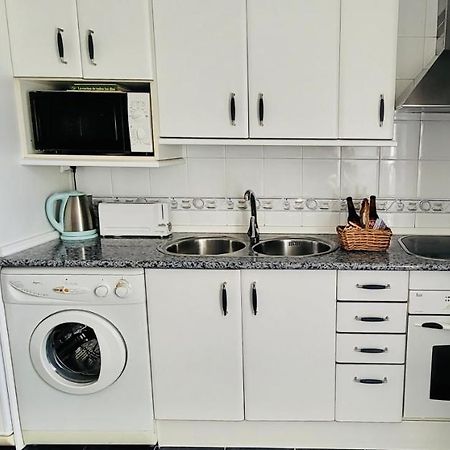 סלאמנקה Chiqui Home מראה חיצוני תמונה