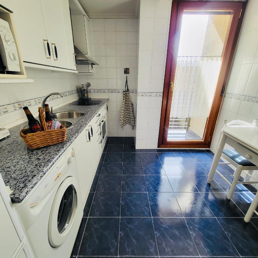 סלאמנקה Chiqui Home מראה חיצוני תמונה