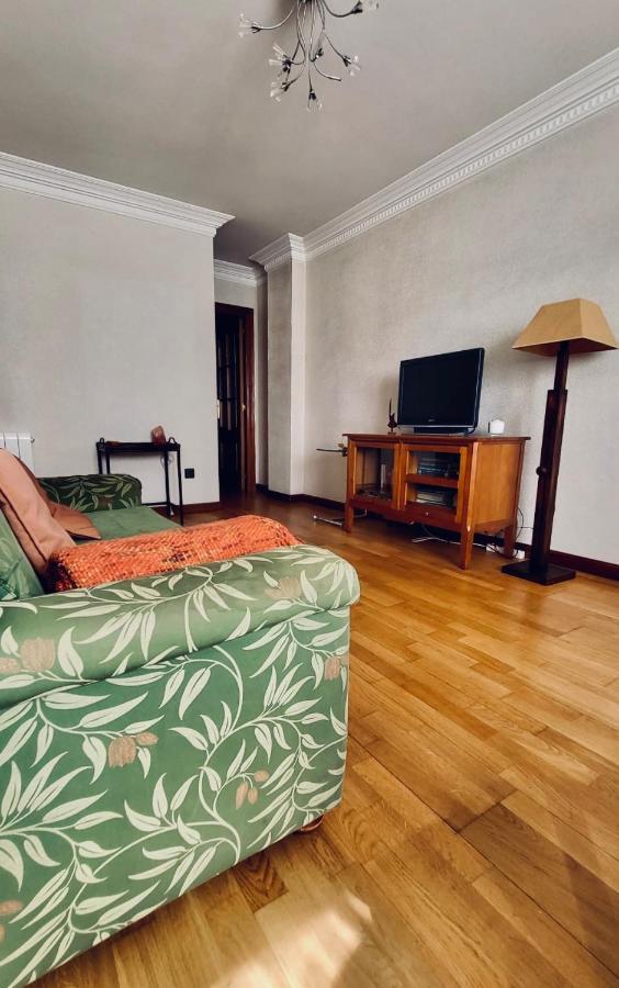 סלאמנקה Chiqui Home מראה חיצוני תמונה