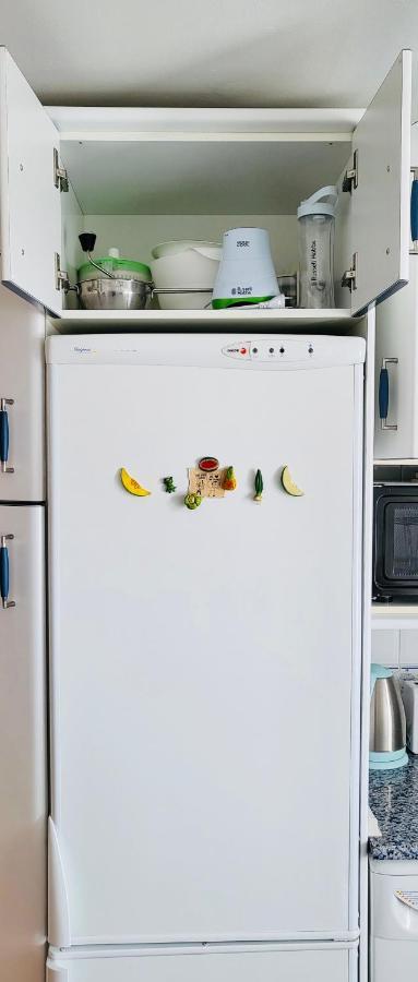 סלאמנקה Chiqui Home מראה חיצוני תמונה