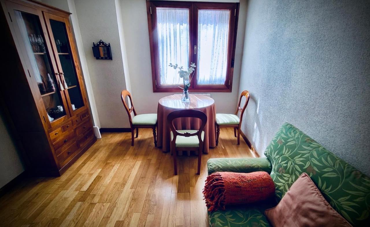 סלאמנקה Chiqui Home מראה חיצוני תמונה