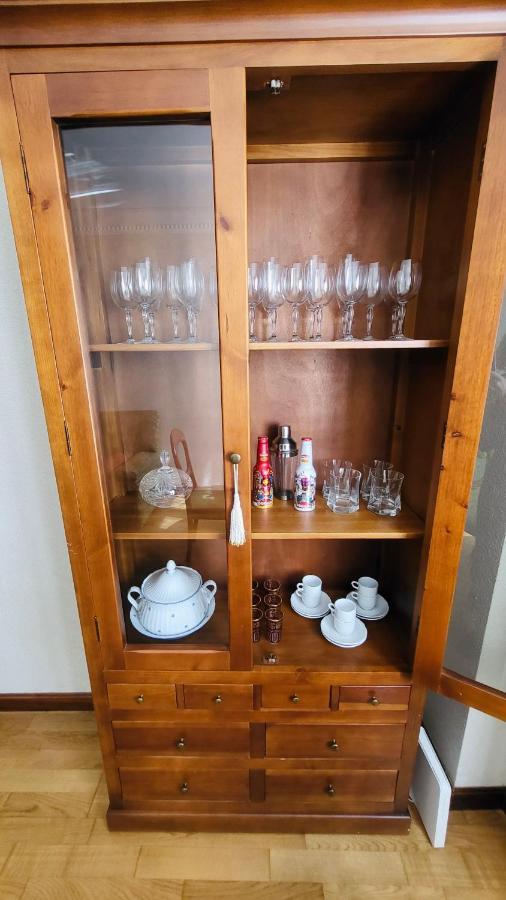 סלאמנקה Chiqui Home מראה חיצוני תמונה
