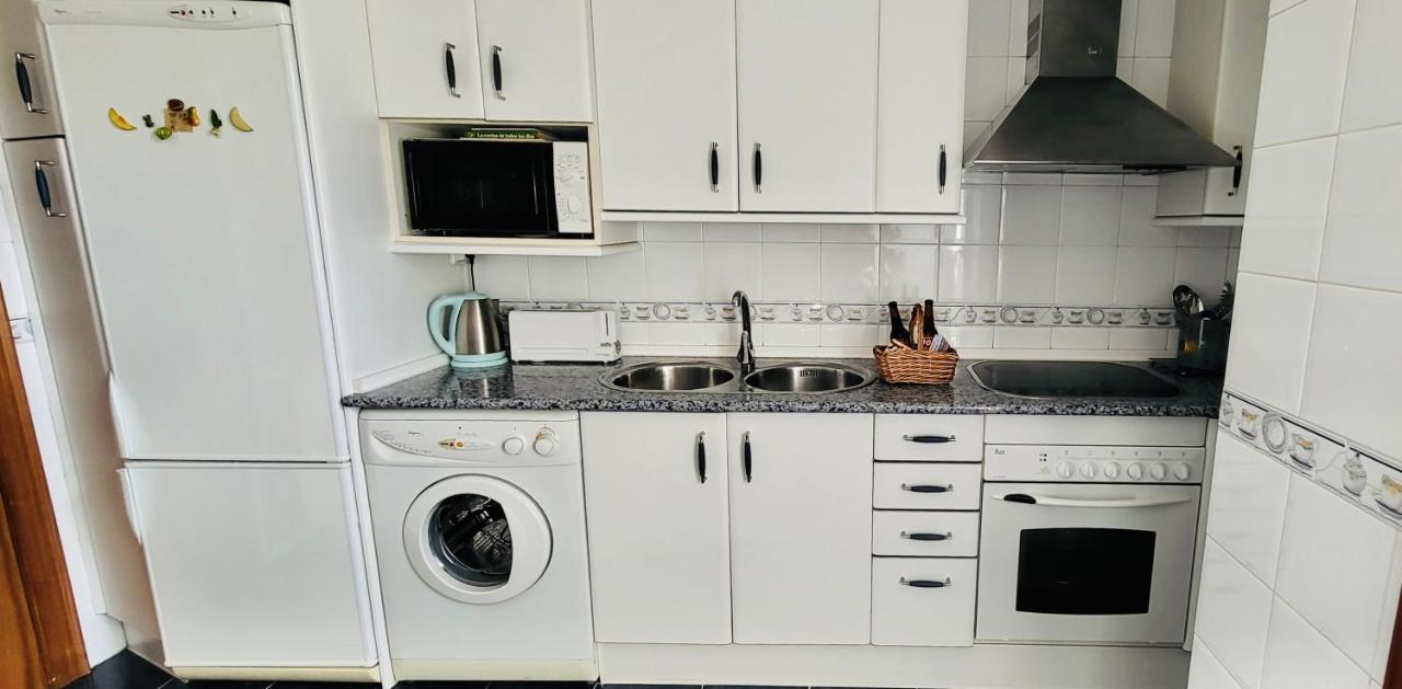 סלאמנקה Chiqui Home מראה חיצוני תמונה