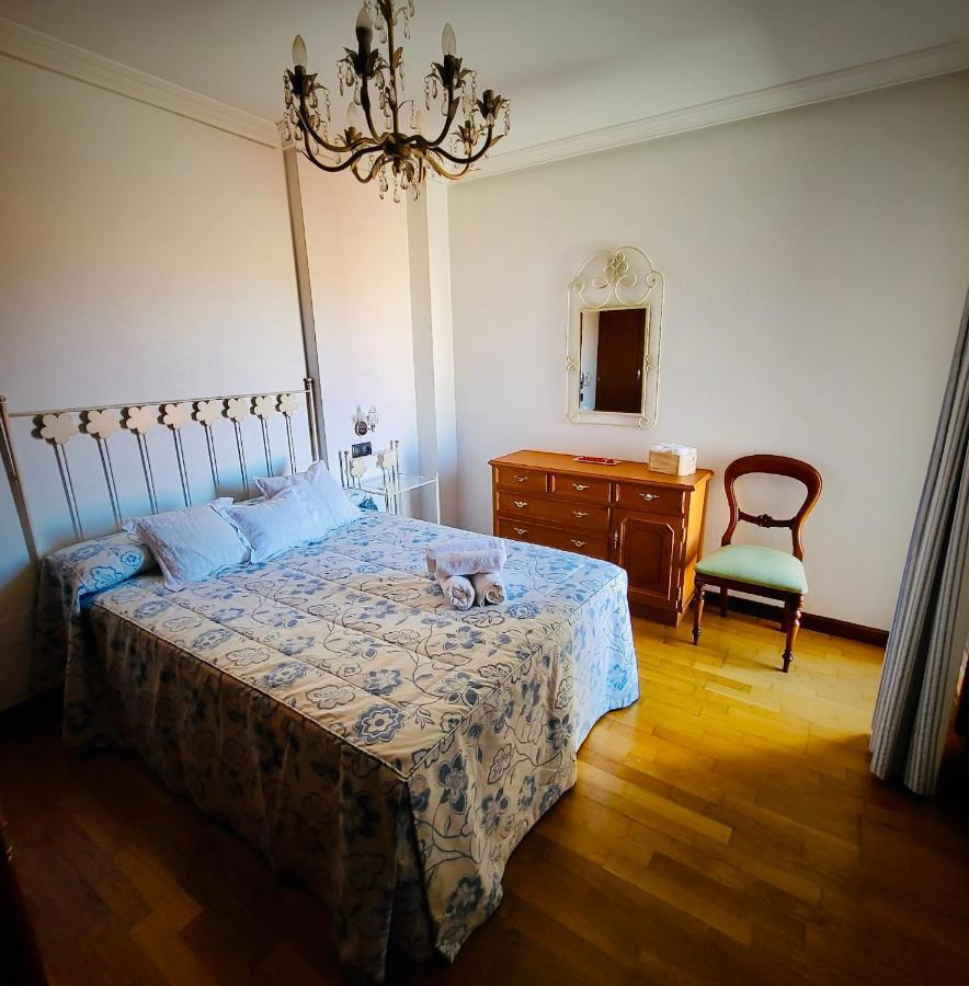 סלאמנקה Chiqui Home מראה חיצוני תמונה